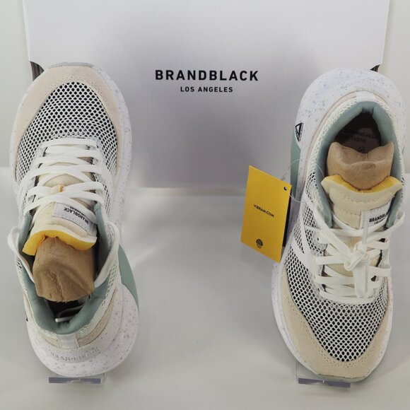 BRANDBLACK  Specter SC 2.0 SIZE 6– White/Grey - Picture 9 of 10